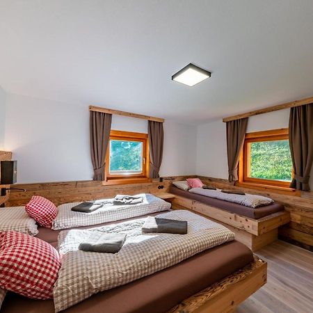 Sonnentalhof Villa Itter Kültér fotó