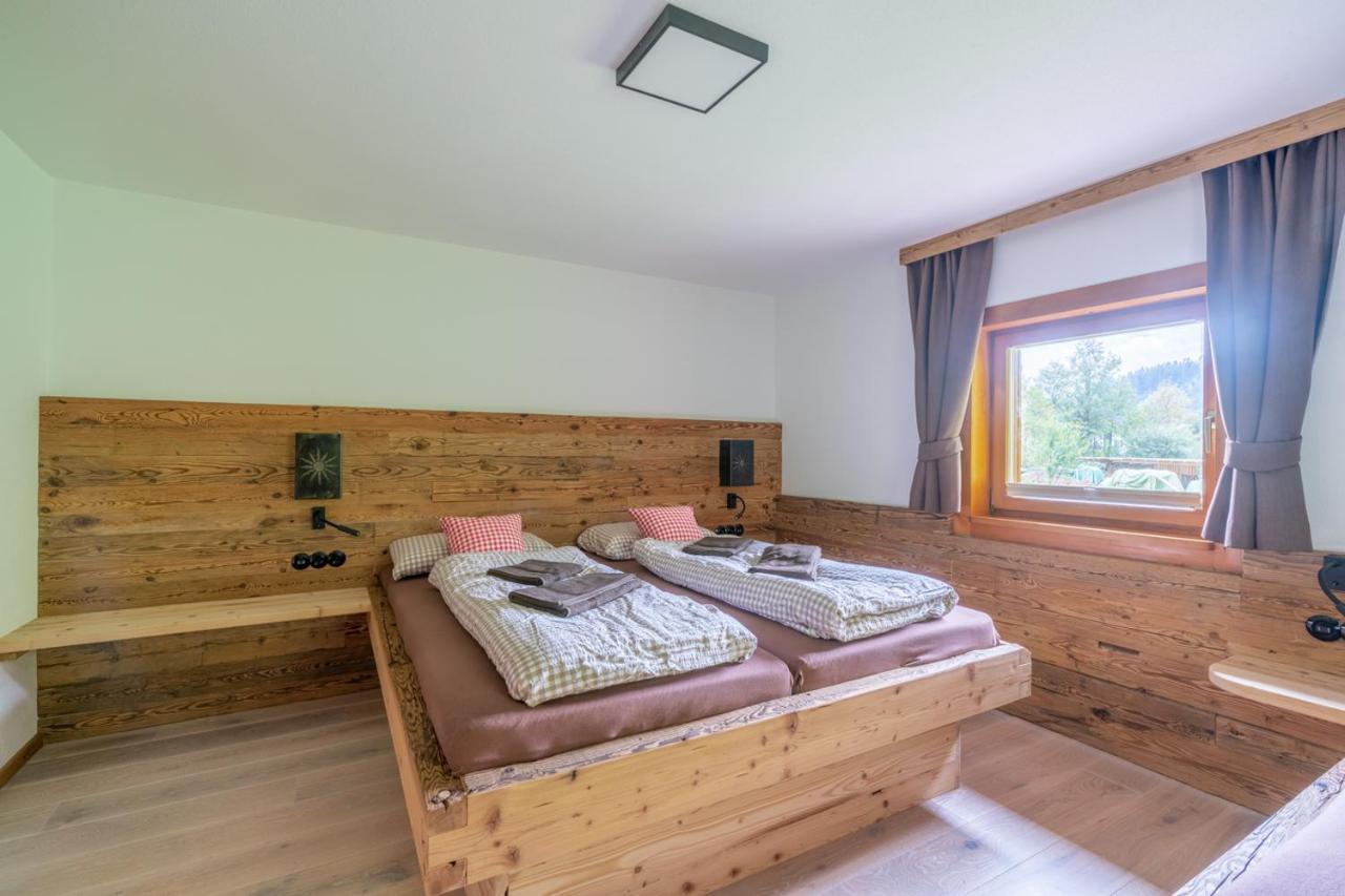 Sonnentalhof Villa Itter Kültér fotó