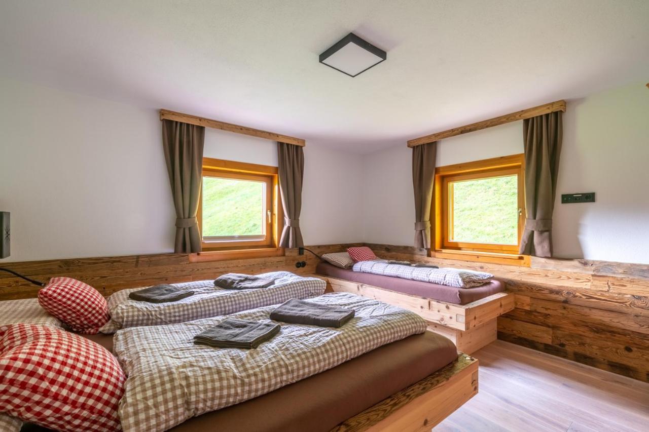 Sonnentalhof Villa Itter Kültér fotó