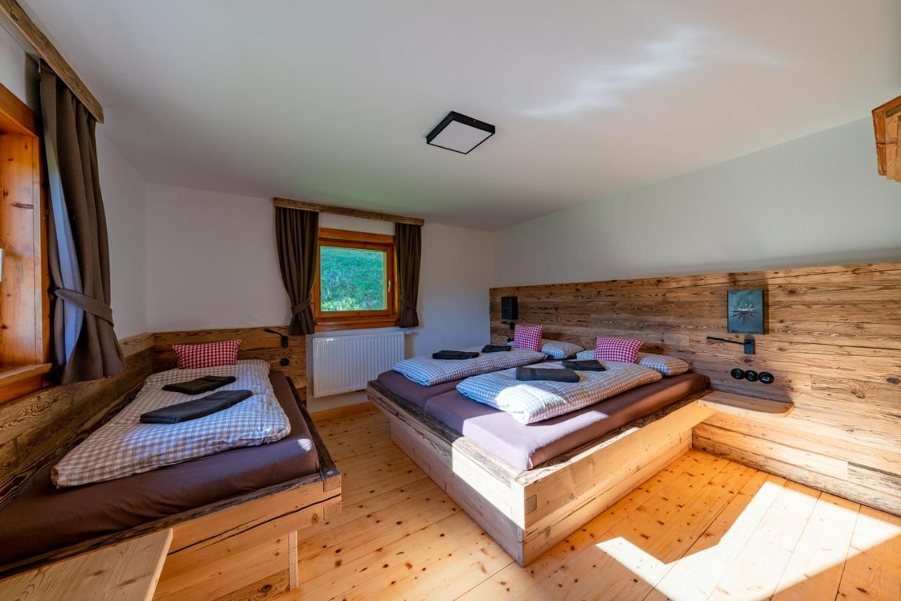 Sonnentalhof Villa Itter Kültér fotó