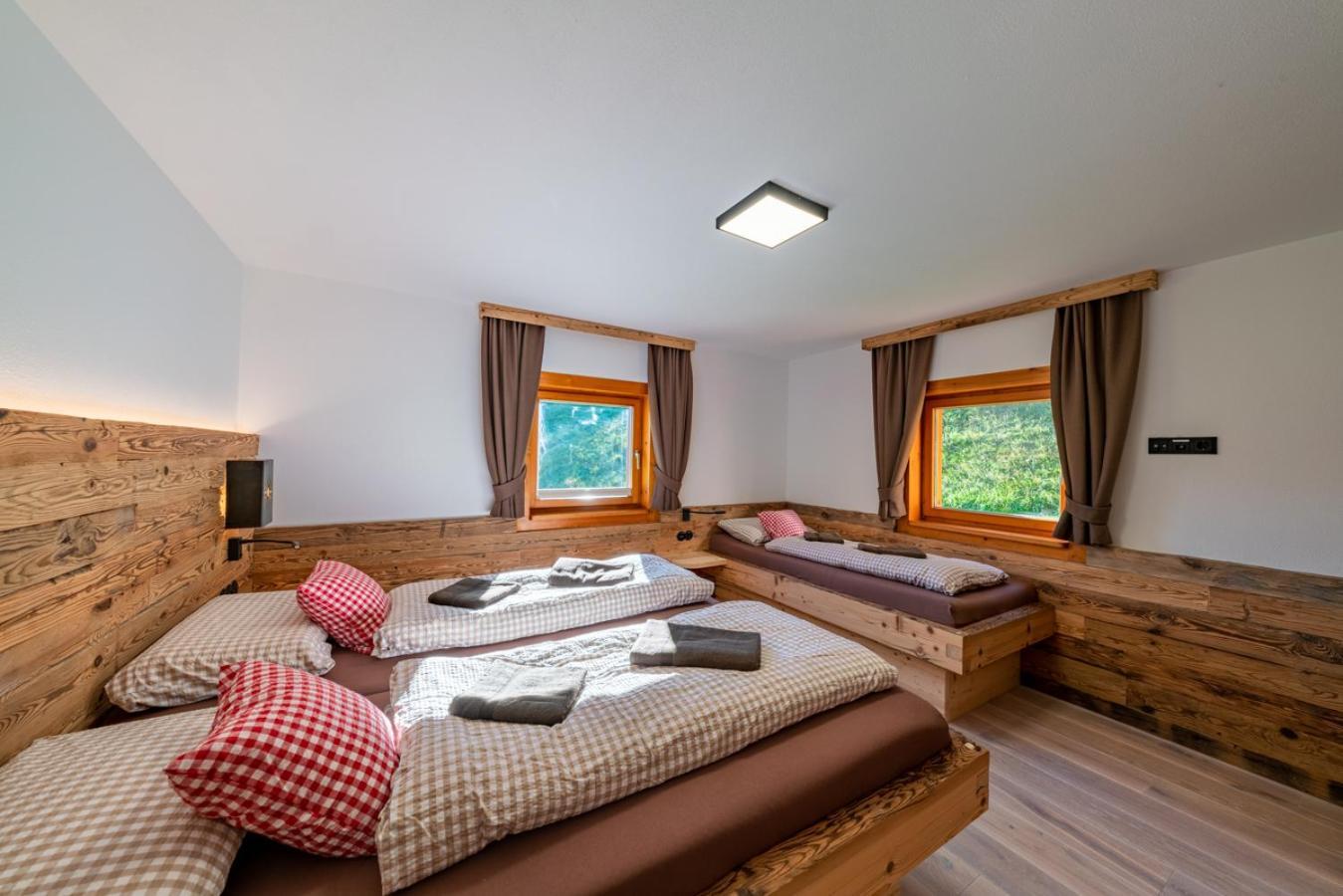 Sonnentalhof Villa Itter Kültér fotó