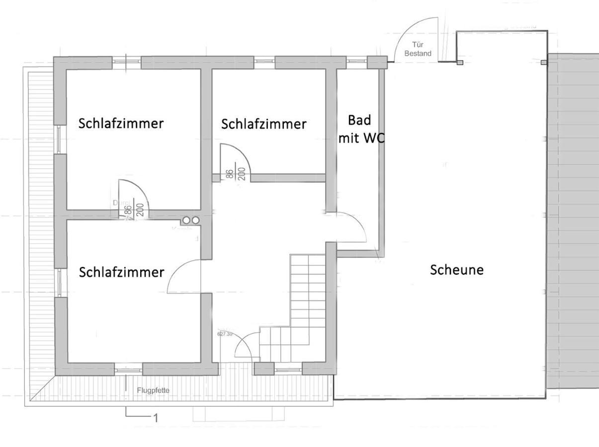 Sonnentalhof Villa Itter Kültér fotó